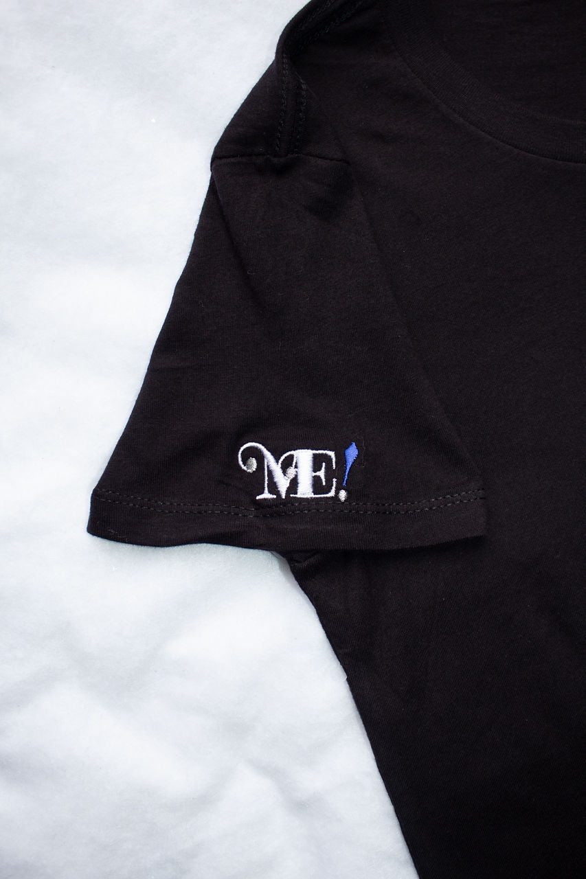 Large All About Me Circle T-Shirt