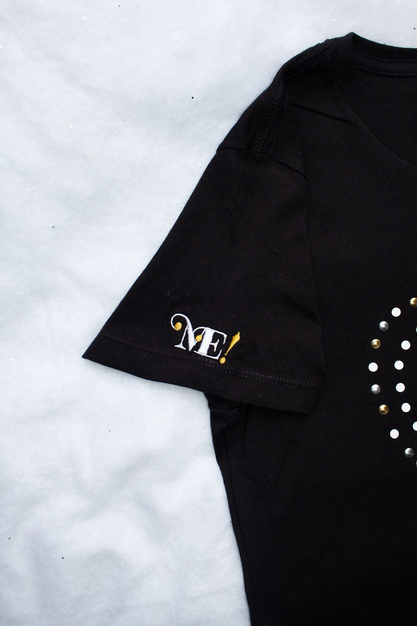 Triple Heart T-Shirt