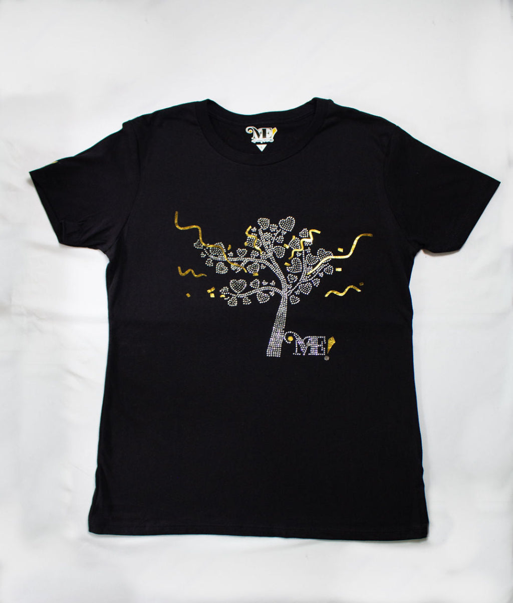 Tree of Hearts T-Shirt